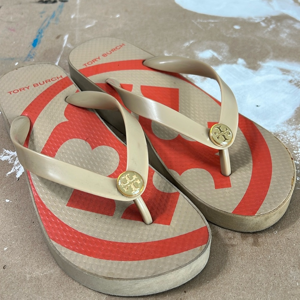 Tory Burch sandals